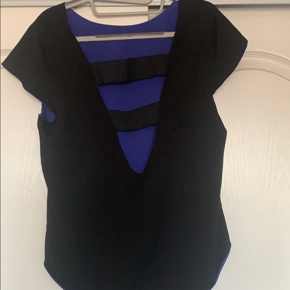 Reversible top - Picture 2 of 4